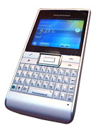 Sony Ericsson Aspen M1i